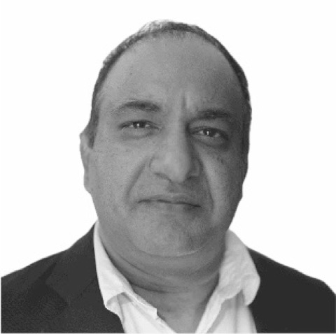 Vikas Malhotra